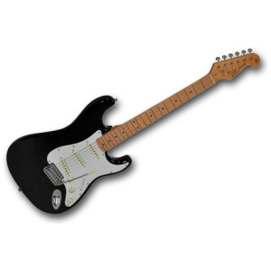 Guitarra Eléctrica Stratocaster Sx Sst57+ C/ Funda