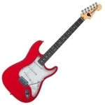 Guitarra Electrica Washburn We10 Tipo Stratocaster