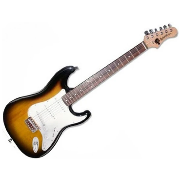 Guitarra Electrica Washburn We10 Tipo Stratocaster