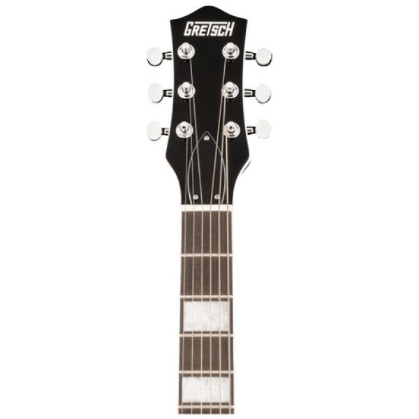 Guitarra Eléctrica Zurda Gretsch G5220lh Electromatic Jet Bt