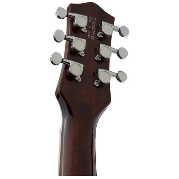 Guitarra Eléctrica Zurda Gretsch G5220lh Electromatic Jet Bt