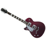 Guitarra Eléctrica Zurda Gretsch G5220lh Electromatic Jet Bt
