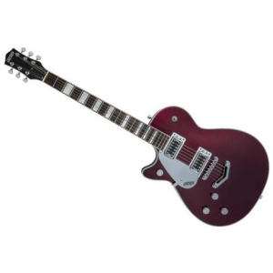 Guitarra Eléctrica Zurda Gretsch G5220lh Electromatic Jet Bt