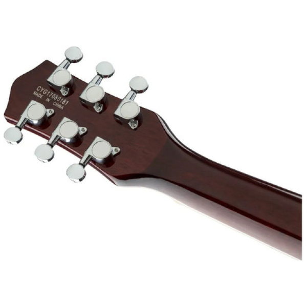 Guitarra Eléctrica Zurda Gretsch G5220lh Electromatic Jet Bt