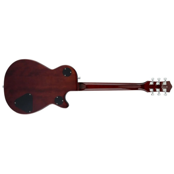Guitarra Eléctrica Zurda Gretsch G5220lh Electromatic Jet Bt