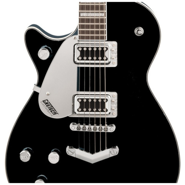 Guitarra Eléctrica Zurda Gretsch G5220lh Electromatic Jet Bt