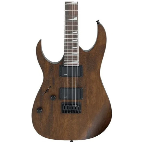Guitarra Eléctrica Zurda Ibanez Gio Grg121dxl
