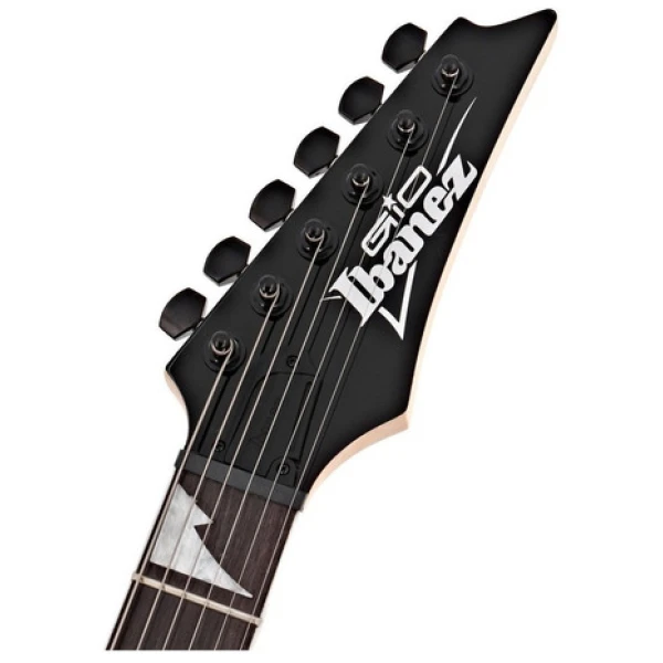Guitarra Eléctrica Zurda Ibanez Gio Grg121dxl
