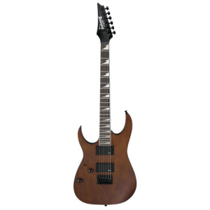 Guitarra Eléctrica Zurda Ibanez Gio Grg121dxl