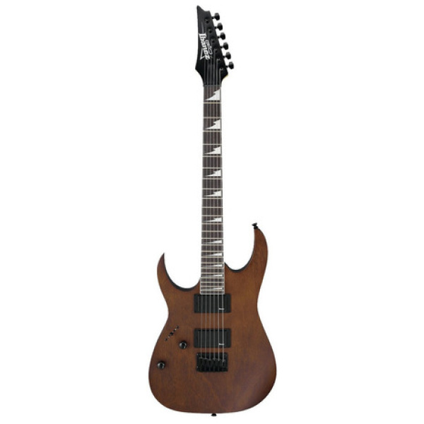 Guitarra Eléctrica Zurda Ibanez Gio Grg121dxl