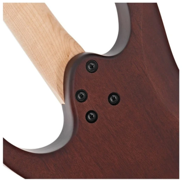 Guitarra Eléctrica Zurda Ibanez Gio Grg121dxl