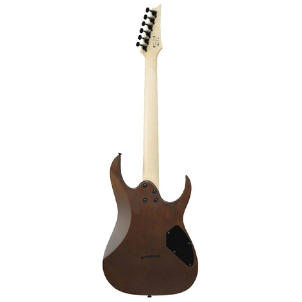 Guitarra Eléctrica Zurda Ibanez Gio Grg121dxl