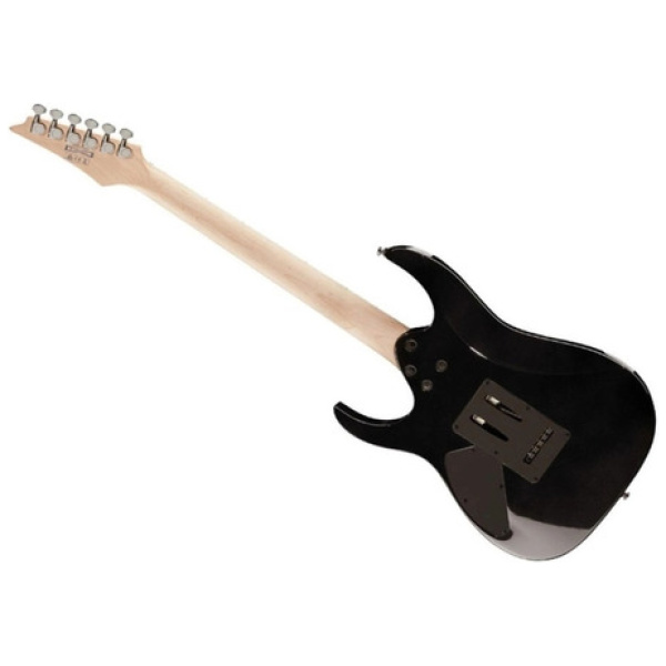 Guitarra Eléctrica Zurda Ibanez Gio Grg170dxl