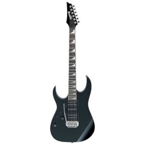 Guitarra Eléctrica Zurda Ibanez Gio Grg170dxl