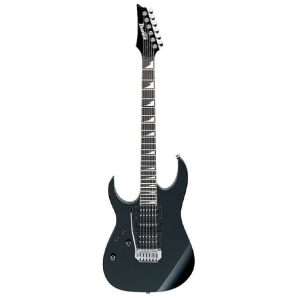 Guitarra Eléctrica Zurda Ibanez Gio Grg170dxl