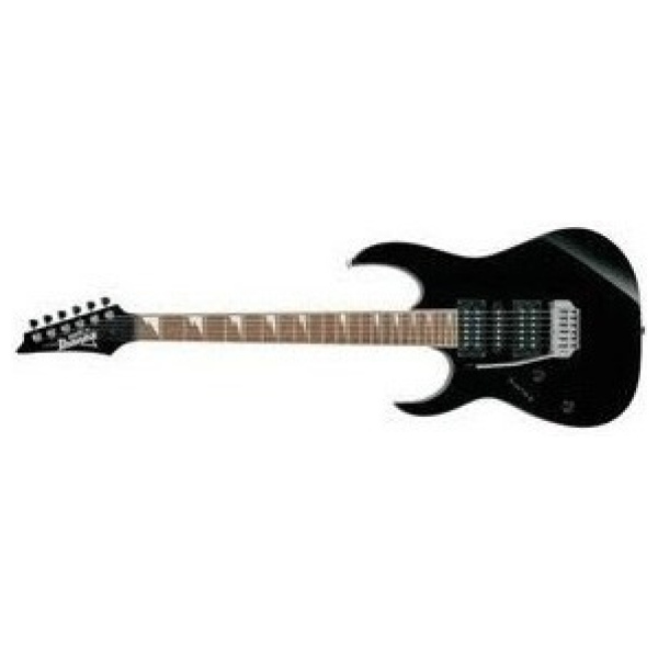 Guitarra Eléctrica Zurda Ibanez Gio Grg170dxl