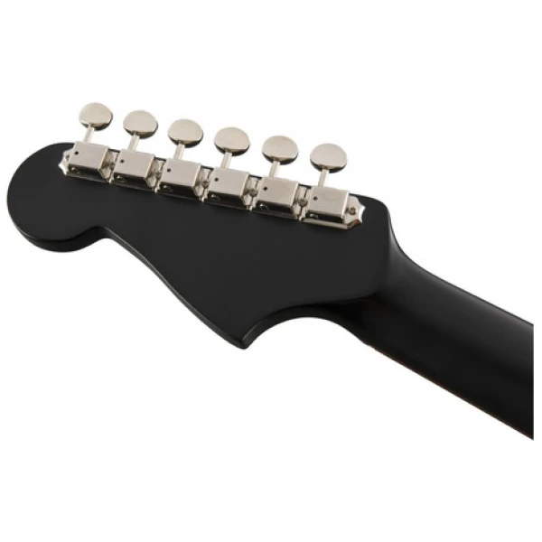 Guitarra Electro Acústica Fender Malibu Player Fishman