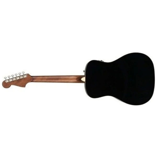 Guitarra Electro Acústica Fender Malibu Player Fishman