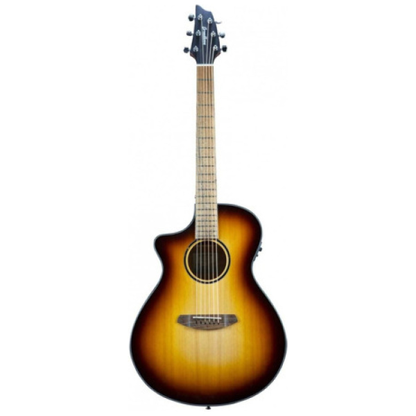 Guitarra Electroacústica Breedlove Dssc31celed Zurda