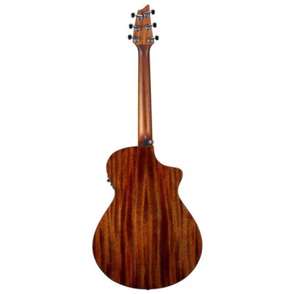 Guitarra Electroacústica Breedlove Dssc31celed Zurda