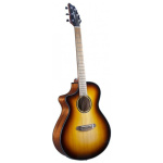 Guitarra Electroacústica Breedlove Dssc31celed Zurda
