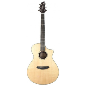 Guitarra Electroacústica Breedlove Pec23ce Per. Exotic