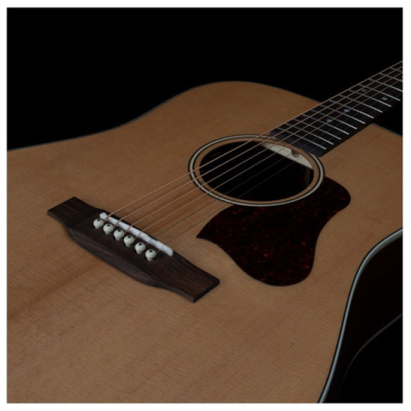 Guitarra Electroacústica Godin Americana Nat Eq