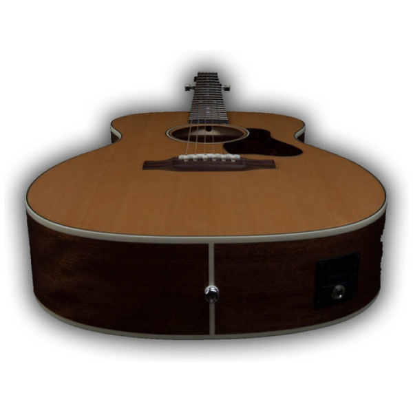 Guitarra Electroacústica Godin Americana Nat Eq
