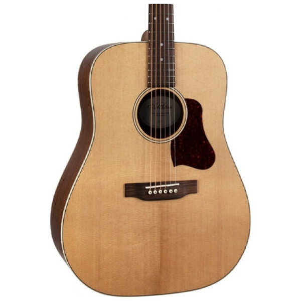 Guitarra Electroacústica Godin Americana Nat Eq