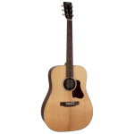 Guitarra Electroacústica Godin Americana Nat Eq