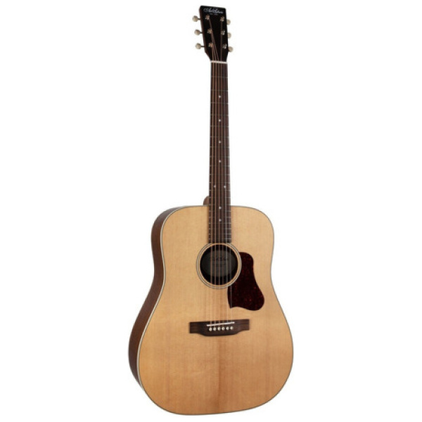 Guitarra Electroacústica Godin Americana Nat Eq