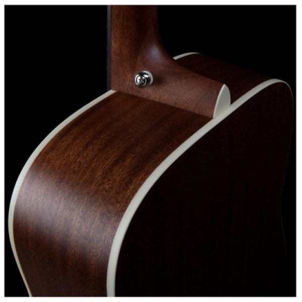 Guitarra Electroacústica Godin Americana Nat Eq