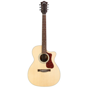 Guitarra Electroacústica Guild Westerly Collection Om240ce