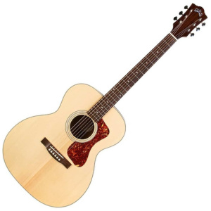 Guitarra Electroacústica Guild Westerly Om240e
