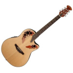 Guitarra Electroacústica Ovation Applause Ae44-4 Elite