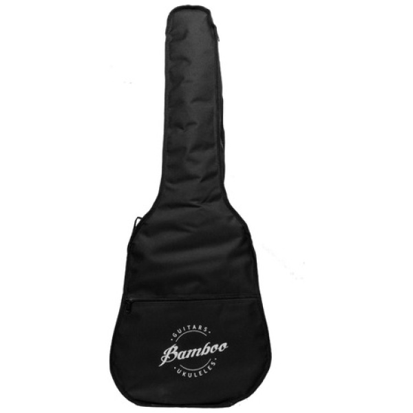 Guitarra Viajera Clásica/criolla Bamboo 36  Travel