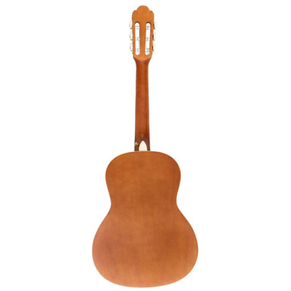 Guitarra Viajera Clásica/criolla Bamboo 36  Travel