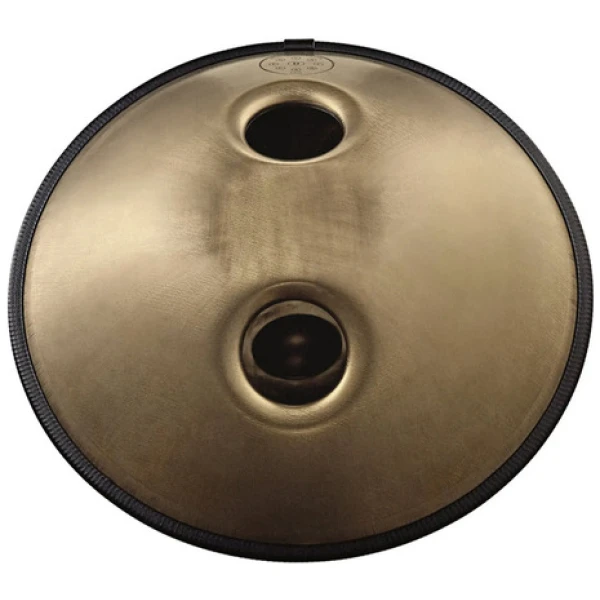 Handpan 9 Notas Profesional Meinl Hpstl91 C/ Funda