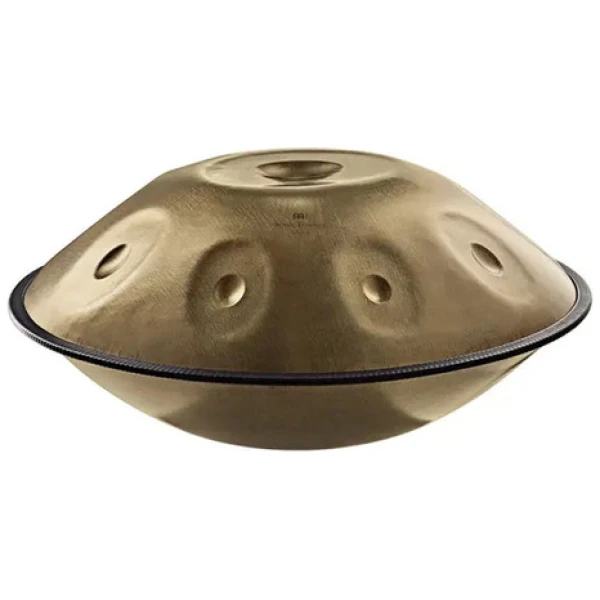 Handpan 9 Notas Profesional Meinl Hpstl91 C/ Funda