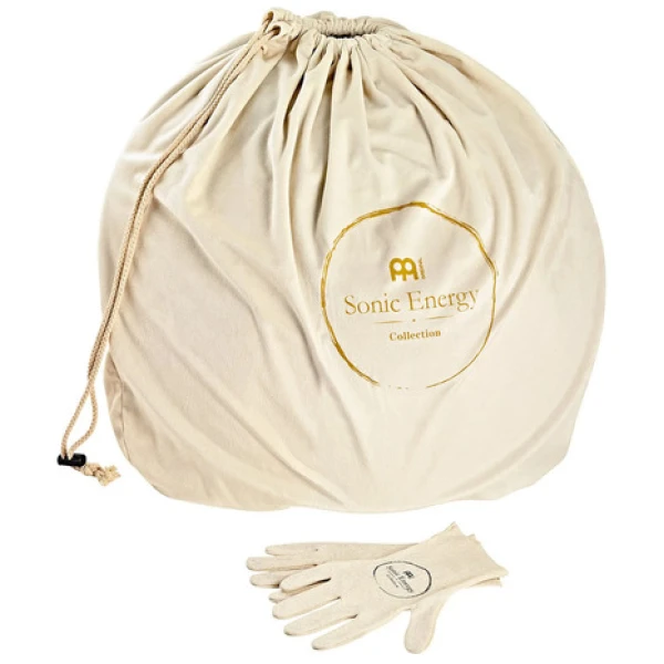 Handpan 9 Notas Profesional Meinl Hpstl91 C/ Funda