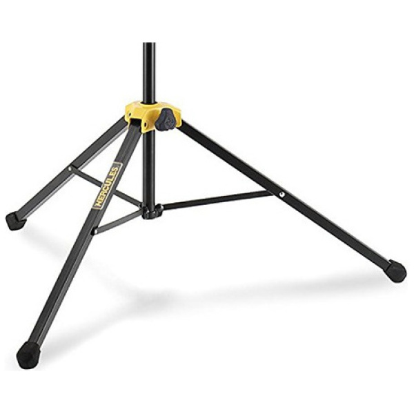 Hercules Bs100b Atril Plegable Dos Tramos De Lujo