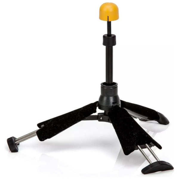 Hercules Ds440b Soporte Mini Plegable P/ Clarinete