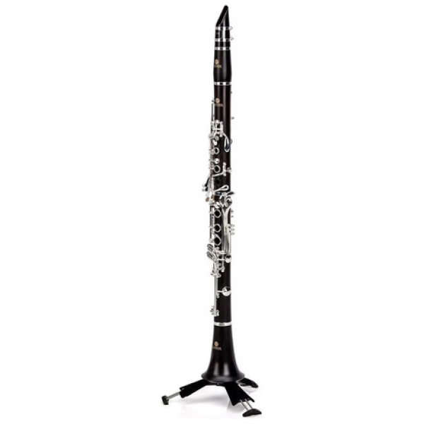 Hercules Ds440b Soporte Mini Plegable P/ Clarinete