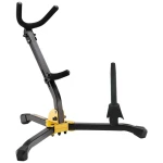 Hercules Ds532bb Soporte Para Saxo Alto/ Tenor Y Clarinete