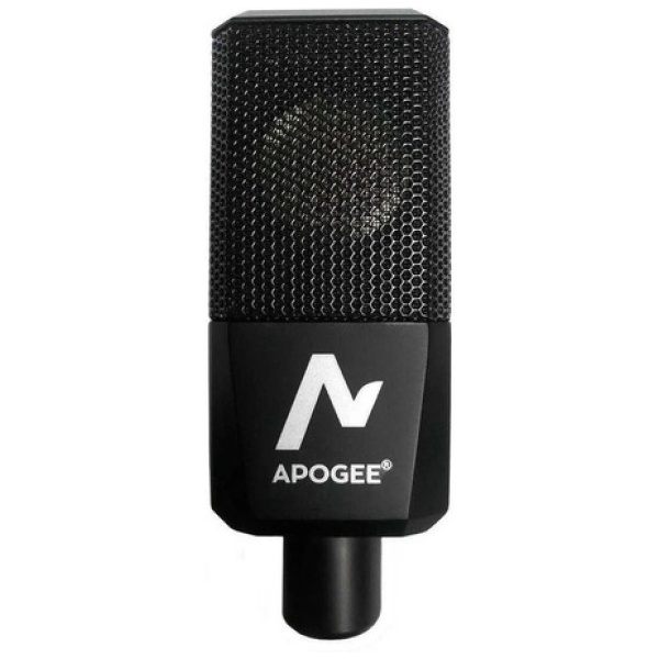 Kit Micrófono Condenser Streaming Podcast Apogee C06