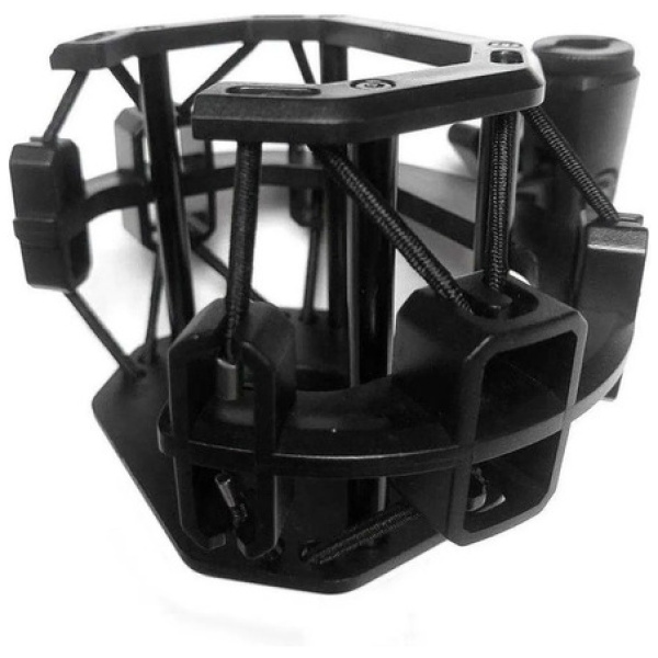 Kit Micrófono Condenser Streaming Podcast Apogee C06