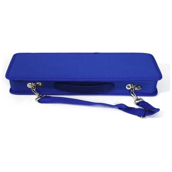 Melodica 32 Notas Knight Jb32a-2 + Manguera Boquilla Estuche