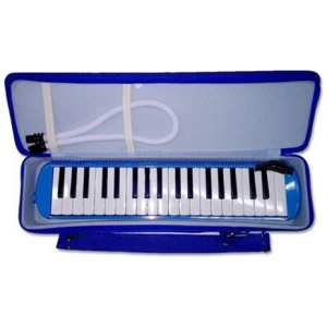 Melodica 37 Notas Knight Jb37a-2 + Manguera Boquilla Estuche