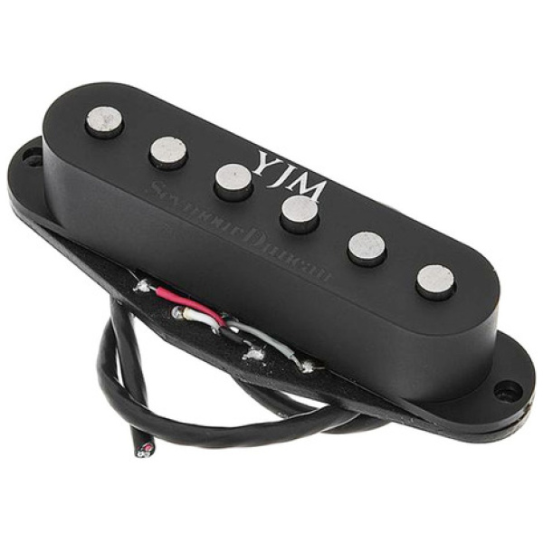 Mic Seymour Duncan Stks10 Yjm Yngwie Malmsteen Bridge