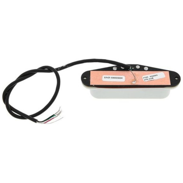 Mic Seymour Duncan Stks10 Yjm Yngwie Malmsteen Bridge